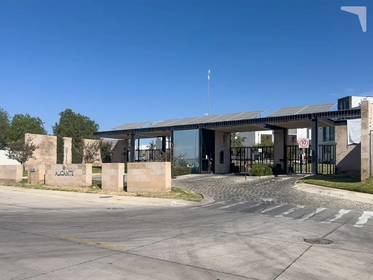 Terreno en venta en Capital Norte, Zapopan — foto 1 de 8