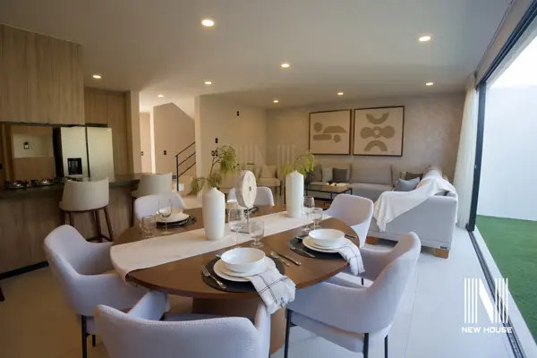 Casa en venta en Sierra Nogal, León — foto 2 de 33