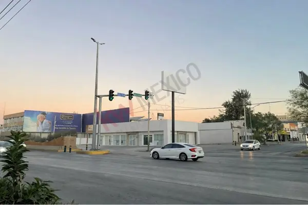 Bodega en renta en Torreon Centro, Torreón — foto 2 de 6