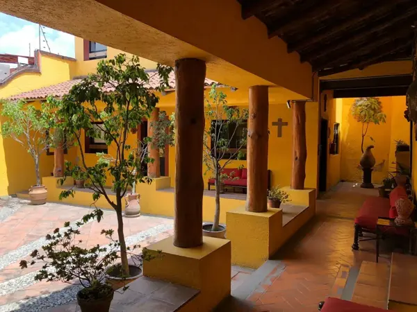 Oficina en venta en San Miguel, Metepec — foto 2 de 13
