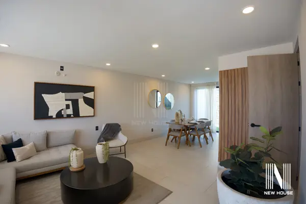 Casa en venta en Sierra Nogal, León — foto 3 de 22