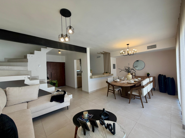 Casa en venta en Los Viñedos, Torreón — foto 3 de 16