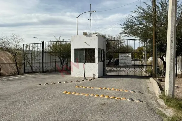 Terreno en venta en Residencial 21, Matamoros — foto 2 de 12