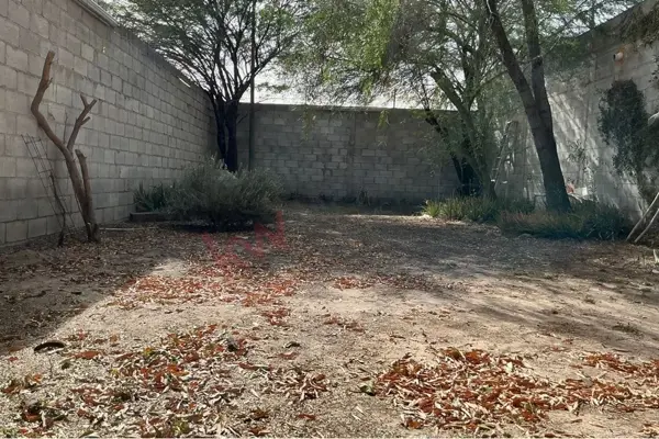 Terreno en venta en Residencial 21, Matamoros — foto 3 de 12