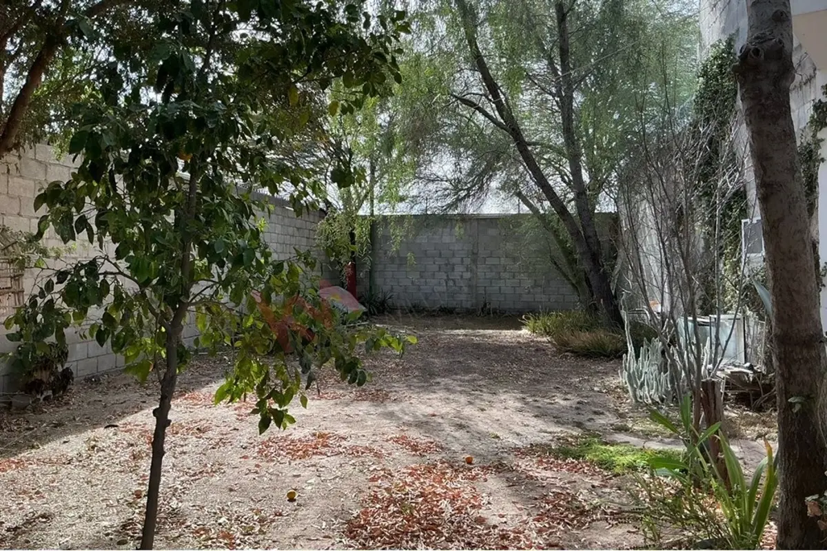 Terreno en venta en Residencial 21, Matamoros — foto 1 de 12