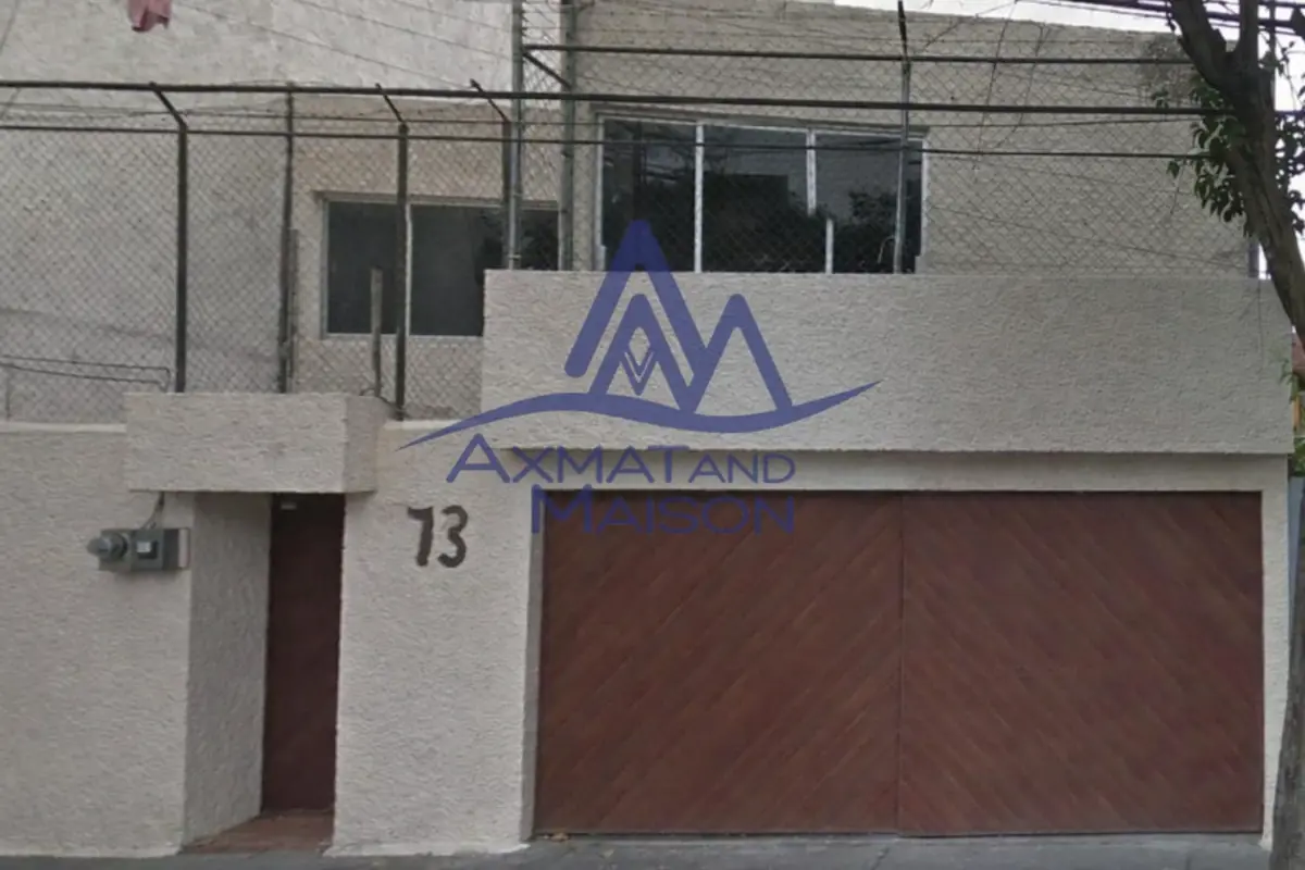 Casa en venta en Jardines del Sur, Xochimilco — foto 1 de 13