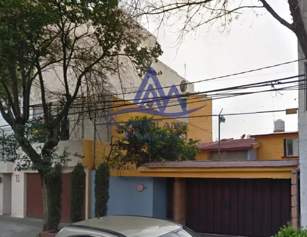 Casa en venta en Jardines del Sur, Xochimilco — foto 3 de 13