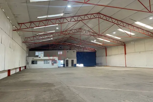 Bodega en renta en Ciudad Industrial, Torreón — foto 3 de 6