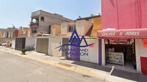 Casa en venta en Paseos de Tultepec I, Tultepec — foto 2 de 12