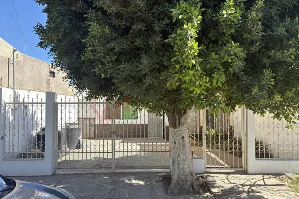 Casa en venta en Eduardo Guerra, Torreón — foto 2 de 8