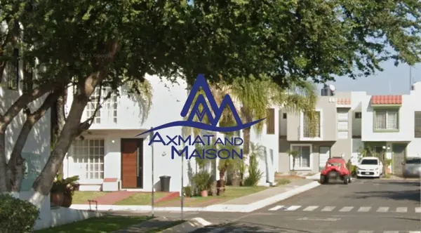 Casa en venta en Los Molinos, Zapopan — foto 2 de 14