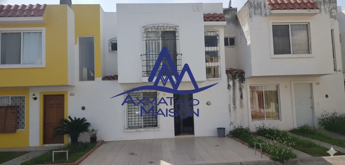 Casa en venta en Los Molinos, Zapopan — foto 1 de 14