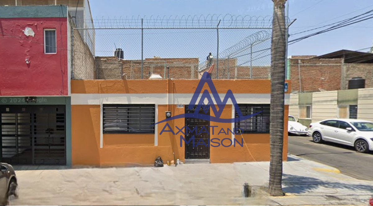 Casa en venta en Medrano, Guadalajara — foto 1 de 12