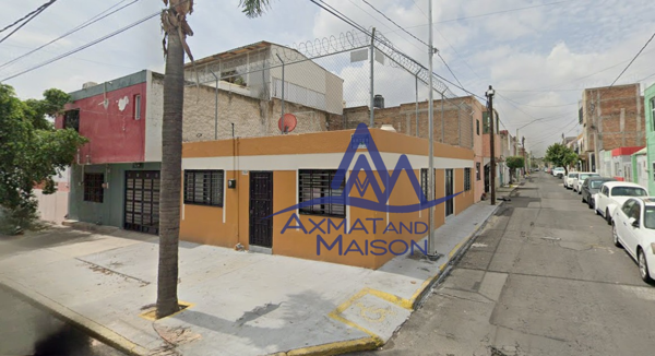 Casa en venta en Medrano, Guadalajara — foto 2 de 12