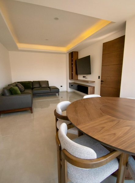 Departamento en venta en Campestre Morillotla, San Andrés Cholula — foto 3 de 24