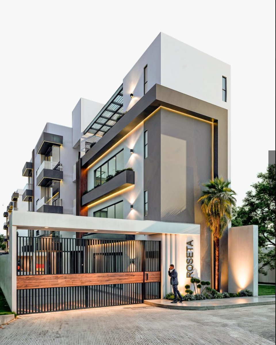 Departamento en venta en Campestre Morillotla, San Andrés Cholula — foto 1 de 24