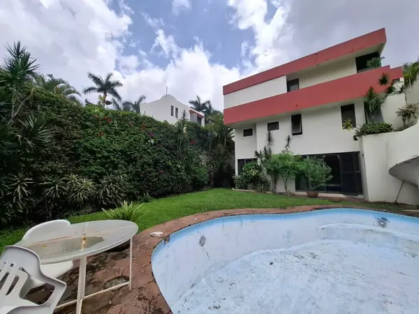CASA en VENTA en LOMAS DE SAN ANTÓN