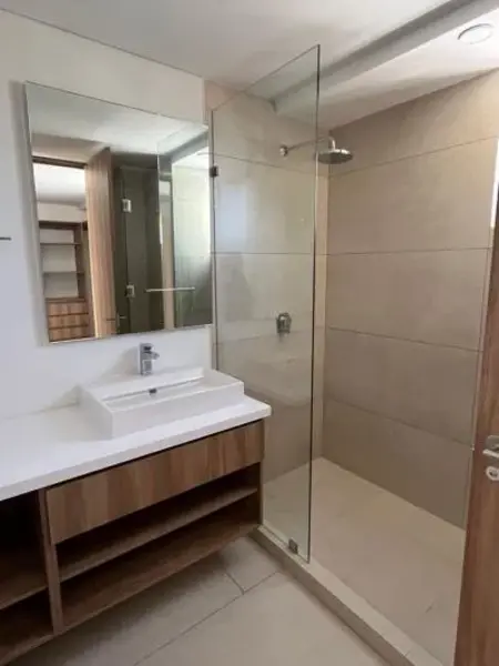 Departamento en renta en Monraz, Guadalajara — foto 3 de 5