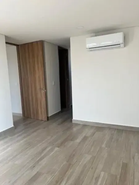 Departamento en renta en Monraz, Guadalajara — foto 2 de 5