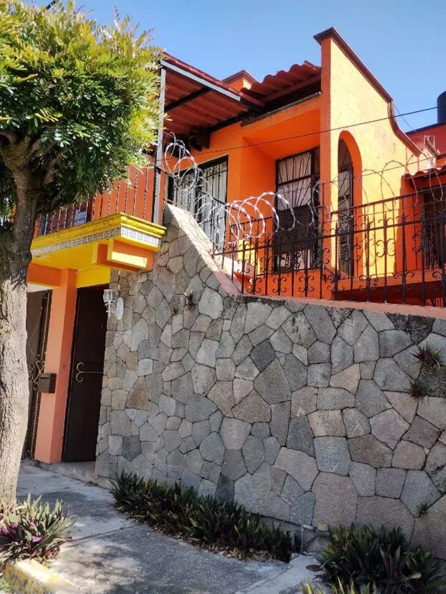 Casa en venta en Quintana Roo, Cuernavaca — foto 1 de 15