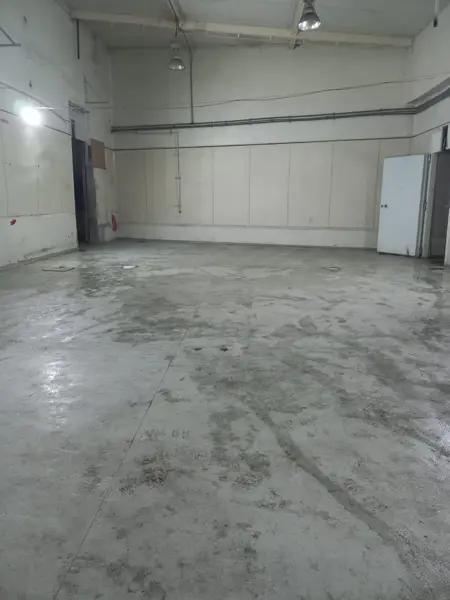 Bodega en renta en Nueva Imagen, Saltillo — foto 2 de 5