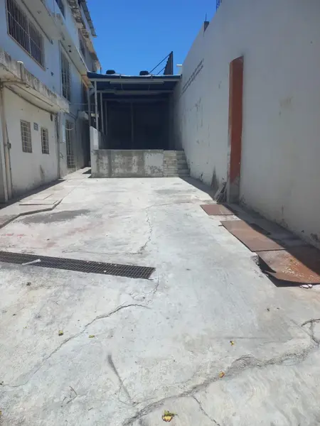 Bodega en renta en Nueva Imagen, Saltillo — foto 3 de 5