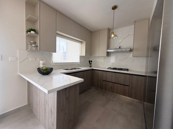 Casa en venta en Santa Fe, Torreón — foto 3 de 9
