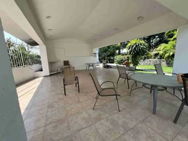 Casa en venta en Jardines de Cuernavaca, Cuernavaca — foto 3 de 28