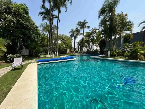 Casa en venta en Jardines de Cuernavaca, Cuernavaca — foto 2 de 28