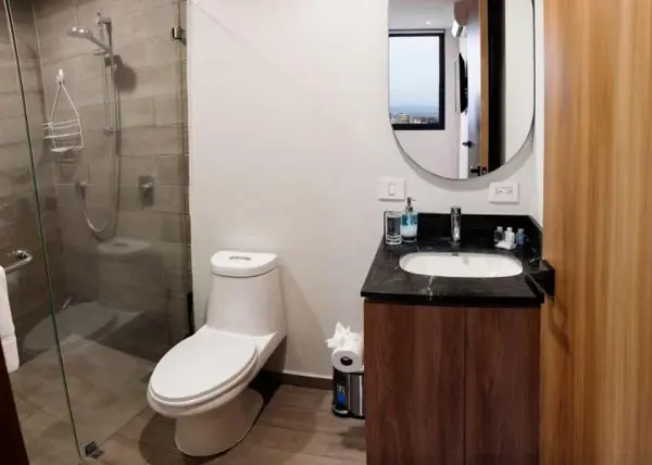 Departamento en renta en Monraz, Guadalajara — foto 3 de 3