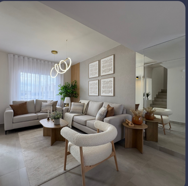 Casa en venta en Santa Fe, Torreón — foto 2 de 2