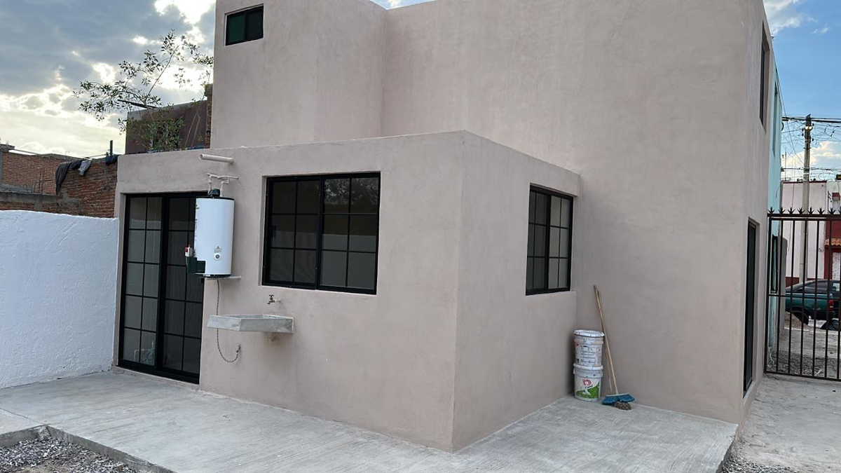 Casa en renta en Prados Satelite, San Luis Potosí — foto 1 de 8