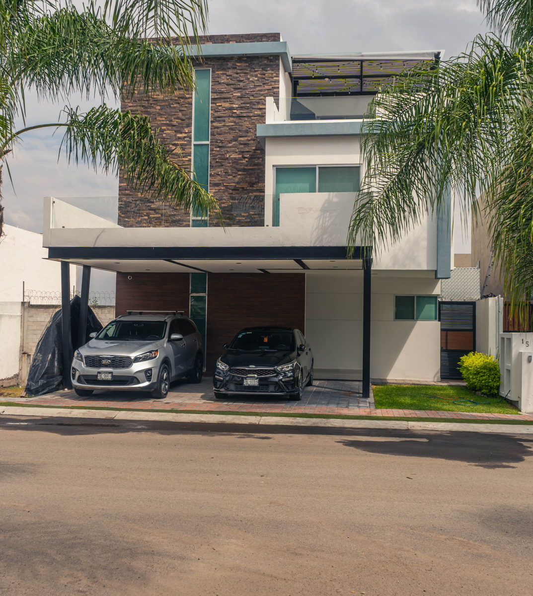 Casa en venta en Residencial Portanova, Corregidora — foto 1 de 27