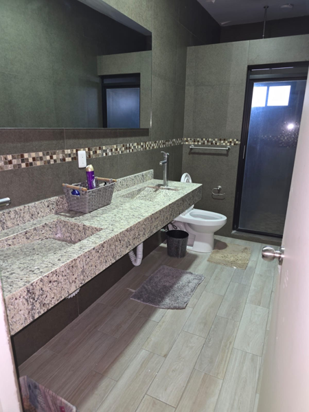 Casa en renta en Residencial las Etnias, Torreón — foto 3 de 8