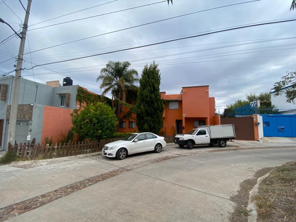 Casa en venta en Rinconada de los Andes, San Luis Potosí — foto 2 de 18