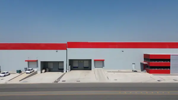 Nave en renta en Parque Industrial Global Park Querétaro, El Marqués — foto 3 de 20