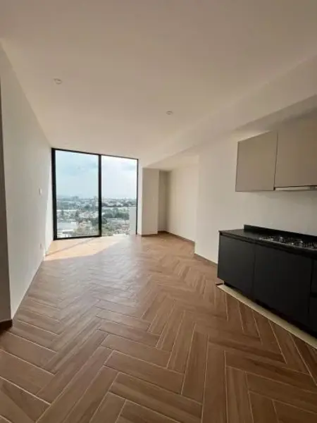 Departamento en renta en Ciudad Granja, Zapopan — foto 2 de 4
