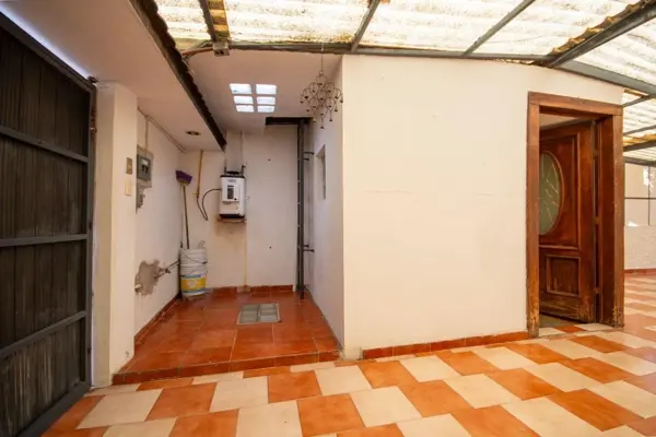 Casa en venta en Lomas Boulevares, Tlalnepantla de Baz — foto 3 de 25