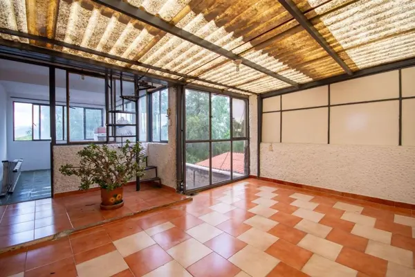 Casa en venta en Lomas Boulevares, Tlalnepantla de Baz — foto 2 de 25