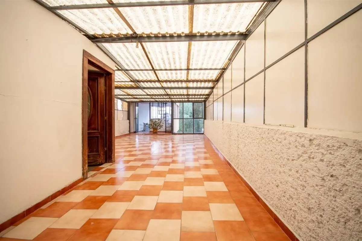 Casa en venta en Lomas Boulevares, Tlalnepantla de Baz — foto 1 de 25
