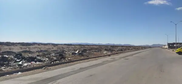 Terreno en venta en Senderos de San Isidro, Juárez — foto 2 de 2