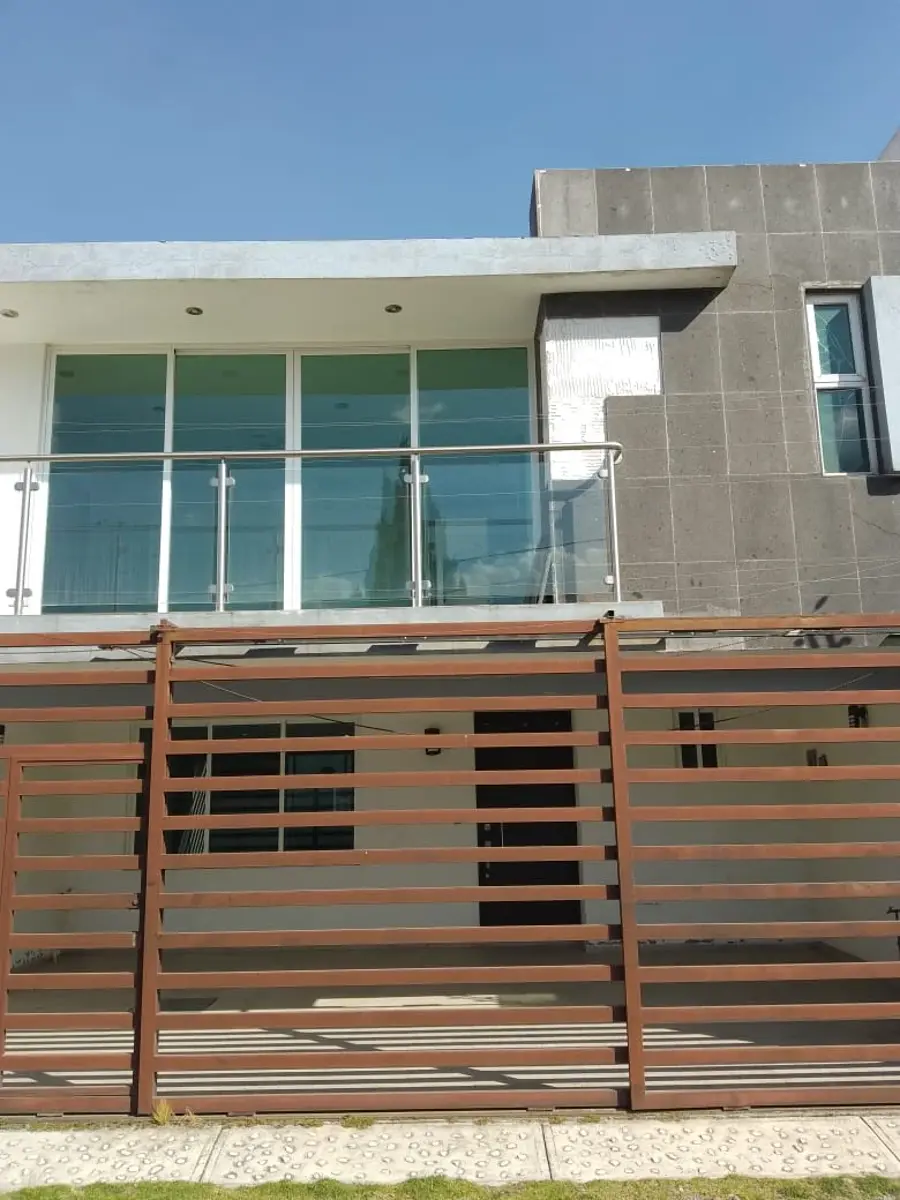 Casa en venta en Capultitlán Centro, Toluca — foto 1 de 20