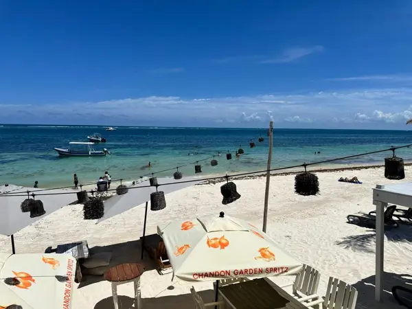 Terreno en venta en Punta Arena, Puerto Morelos — foto 2 de 2