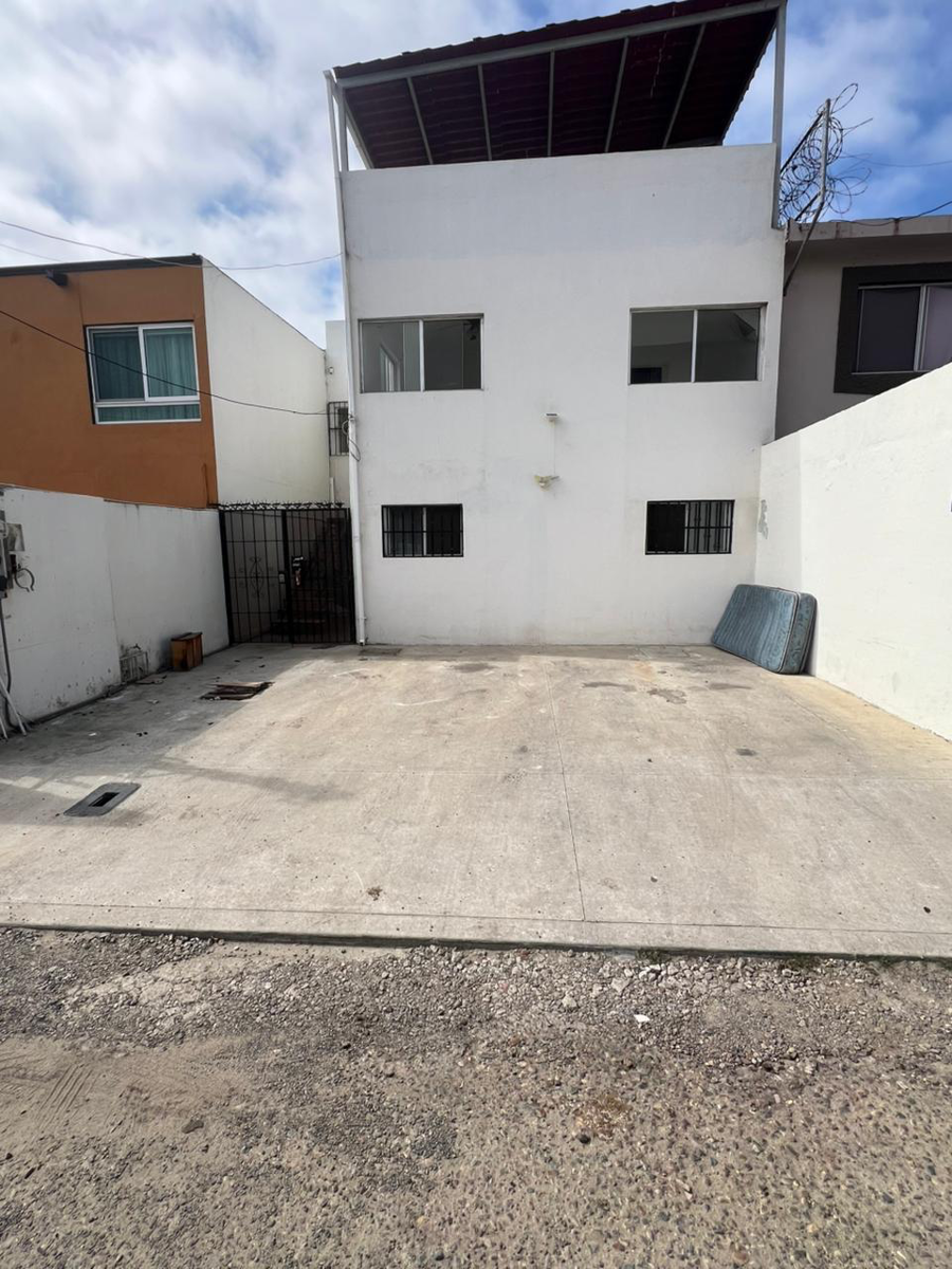 Departamento en venta en Playas de Tijuana Sección Costa Hermosa, Tijuana — foto 1 de 22