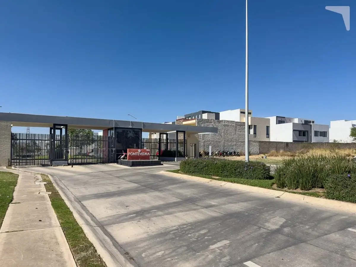 Terreno en venta en Capital Norte, Zapopan — foto 1 de 9