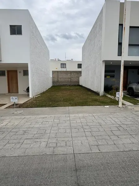 Terreno en venta en Alva Residencial, Zapopan — foto 2 de 8