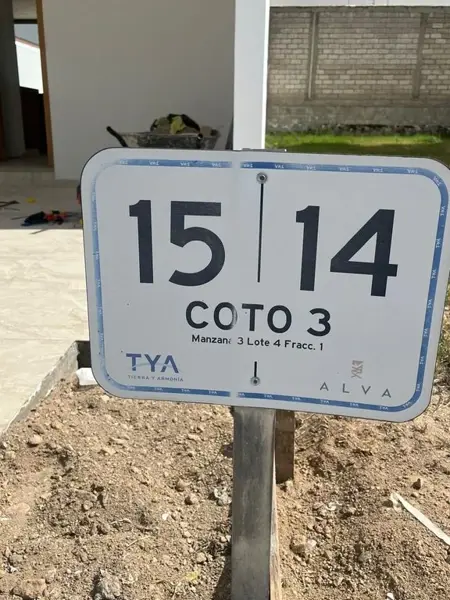 Terreno en venta en Alva Residencial, Zapopan — foto 3 de 8