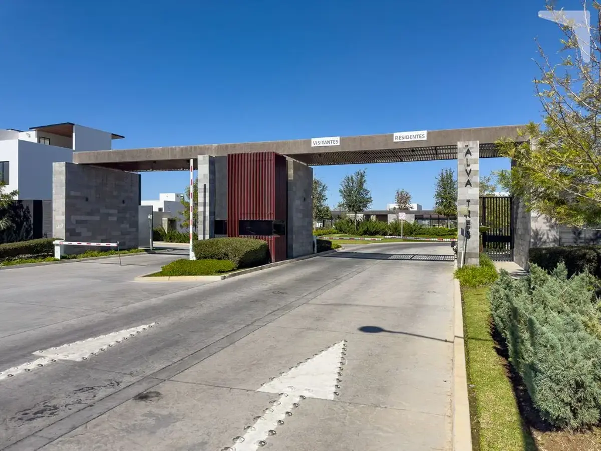 Terreno en venta en Alva Residencial, Zapopan — foto 1 de 5