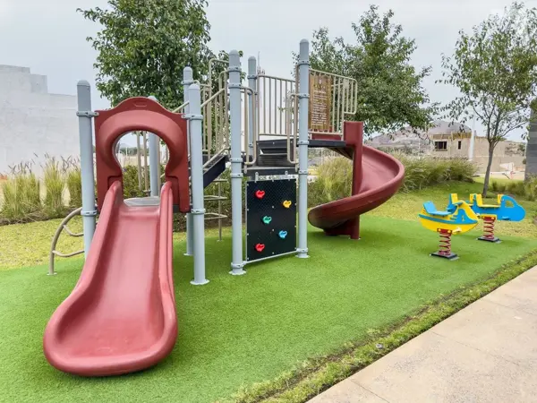Terreno en venta en Alva Residencial, Zapopan — foto 3 de 5