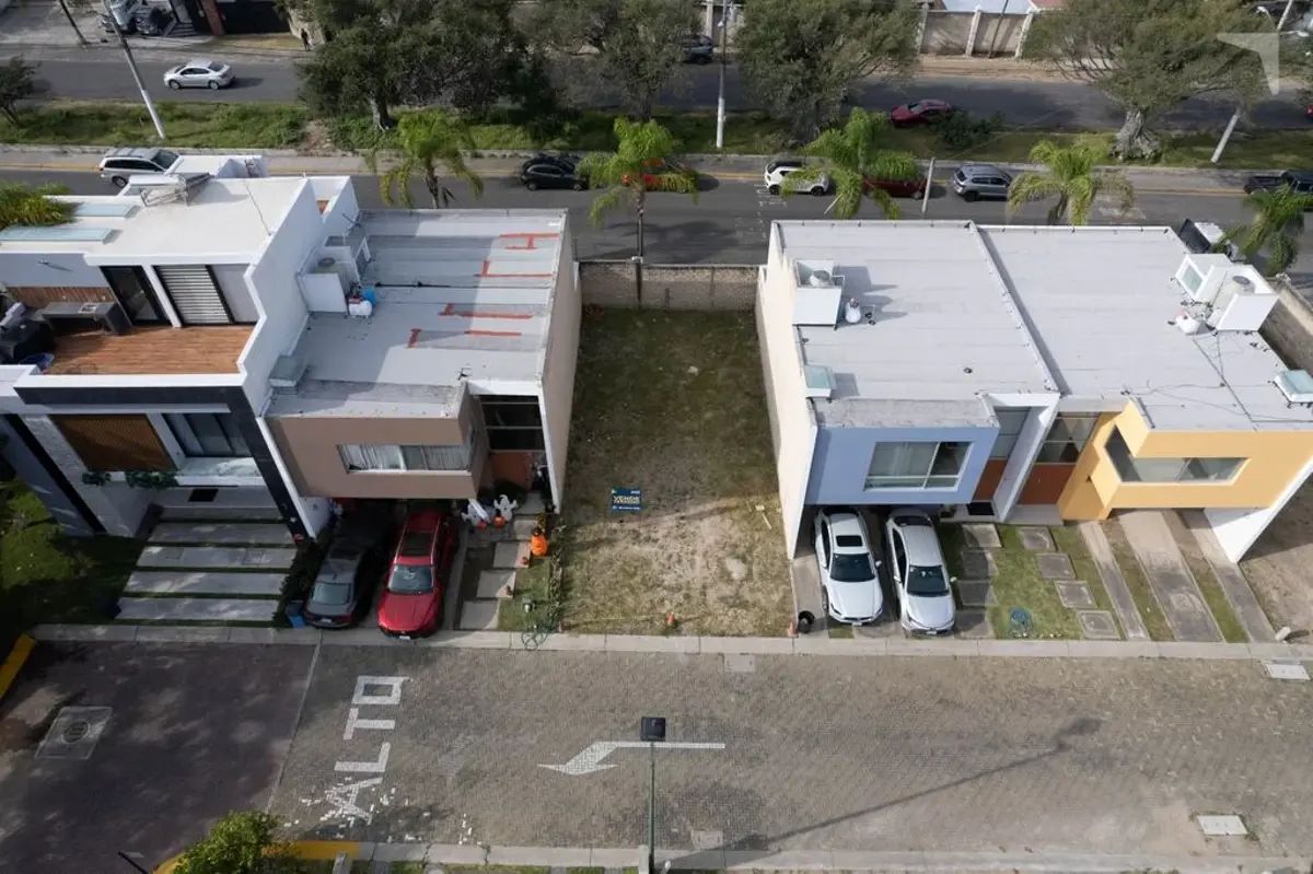 Terreno en venta en Los Almendros, Zapopan — foto 1 de 9